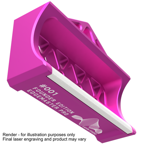 Edgemaster Pro