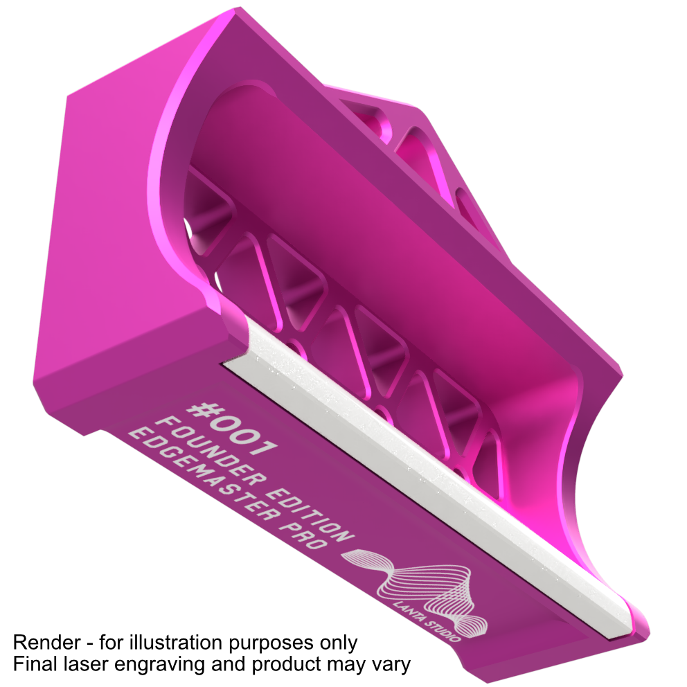 Edgemaster Pro Bundle