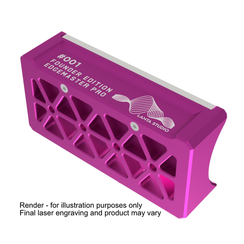 Edgemaster Pro