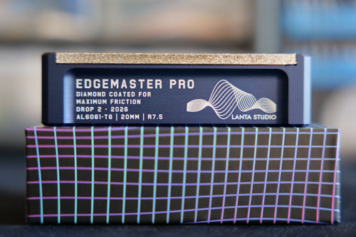 Edgemaster Pro - 20mm