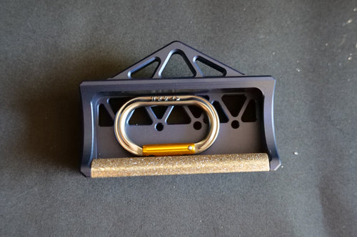 Mini 4kn Carabiner