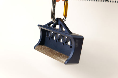 Mini 4kn Carabiner