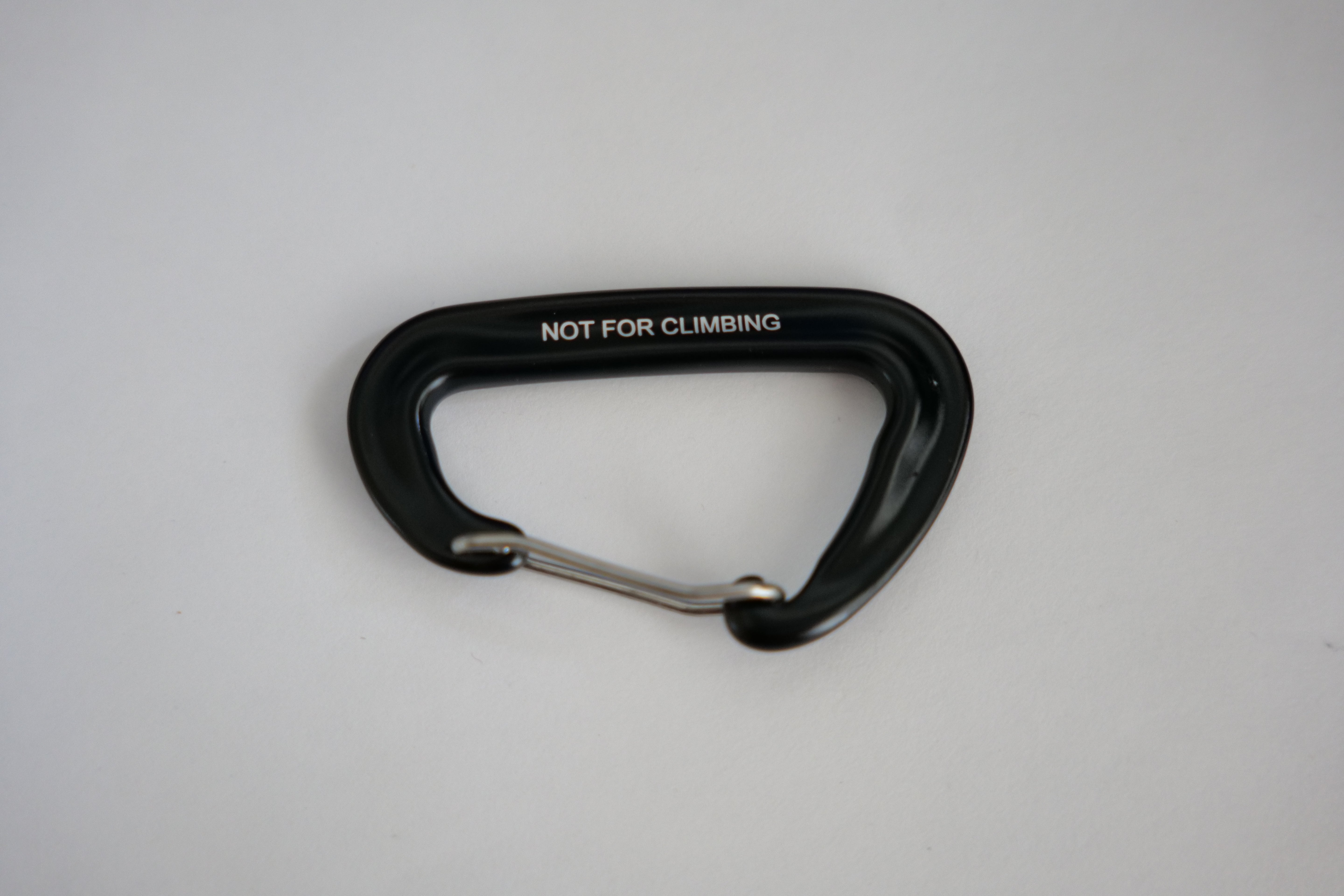 Edgemaster Accessory Carabiner