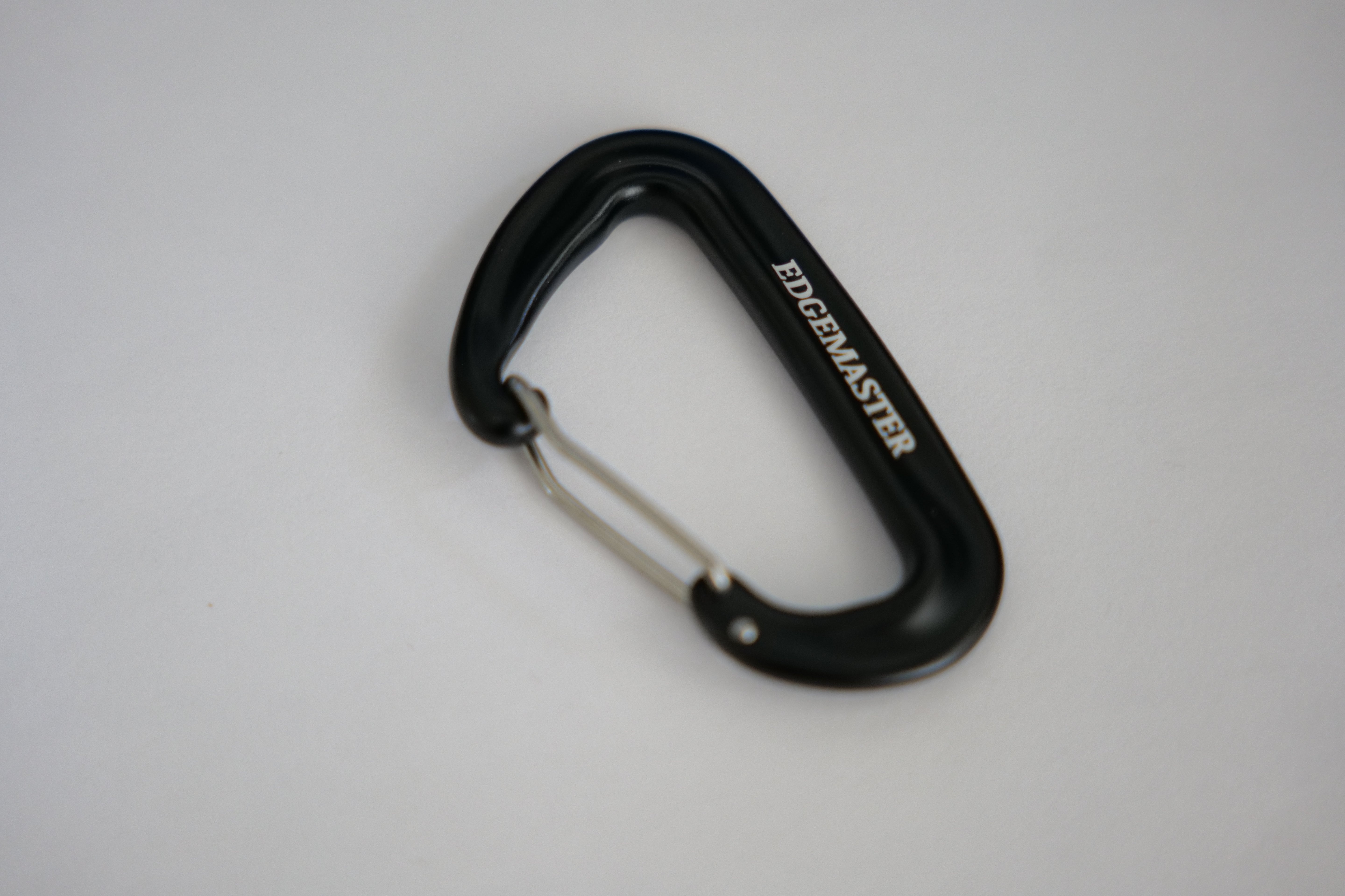 Edgemaster Accessory Carabiner