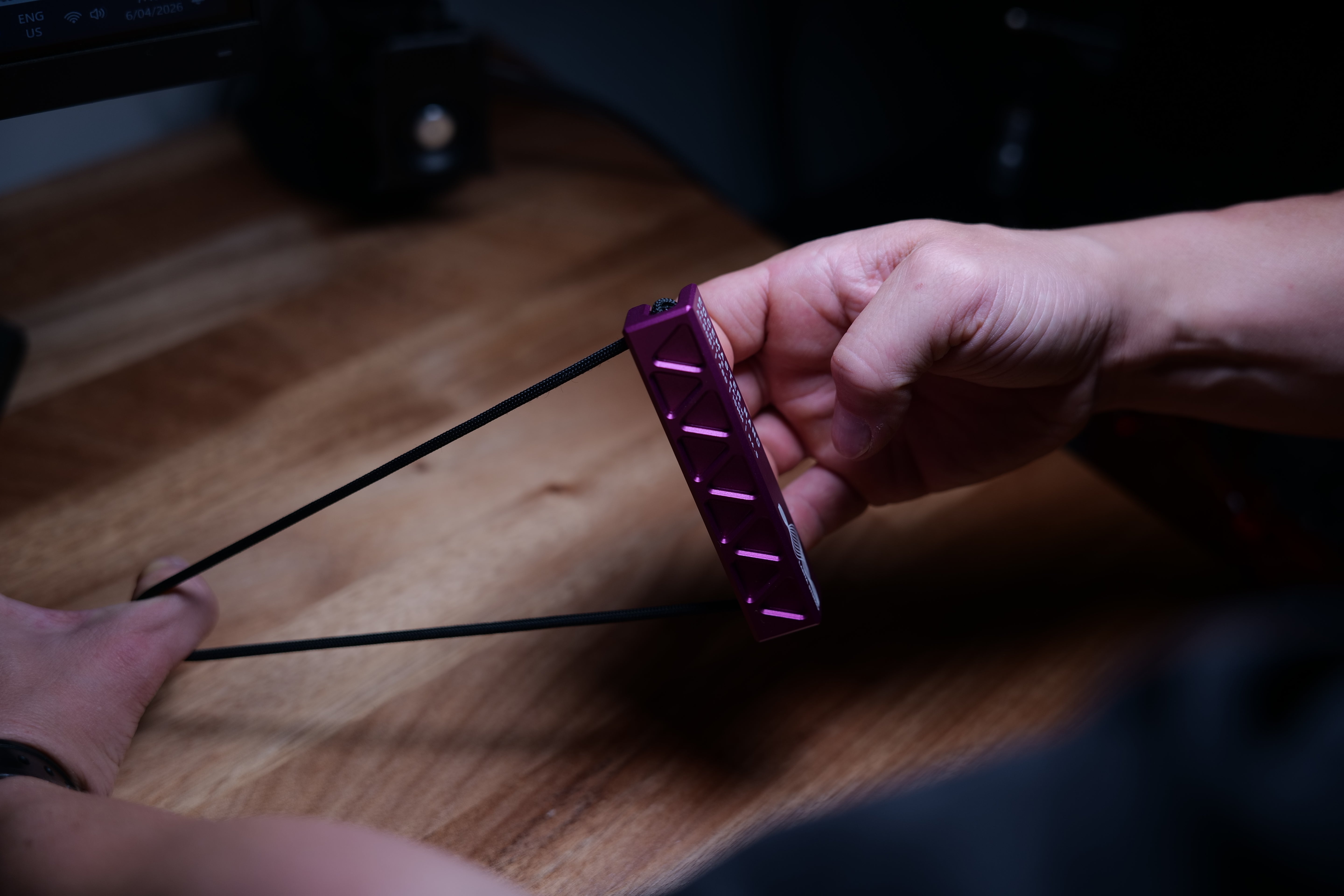 Edgemaster Nano - 15mm