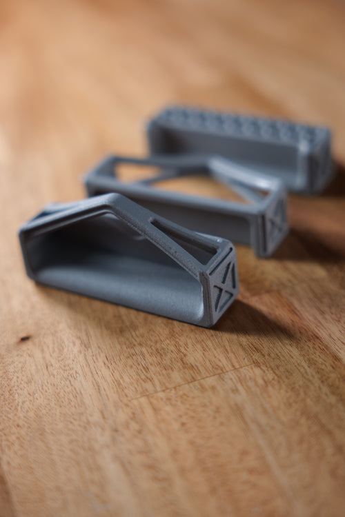 Edgemaster Aero - 20mm