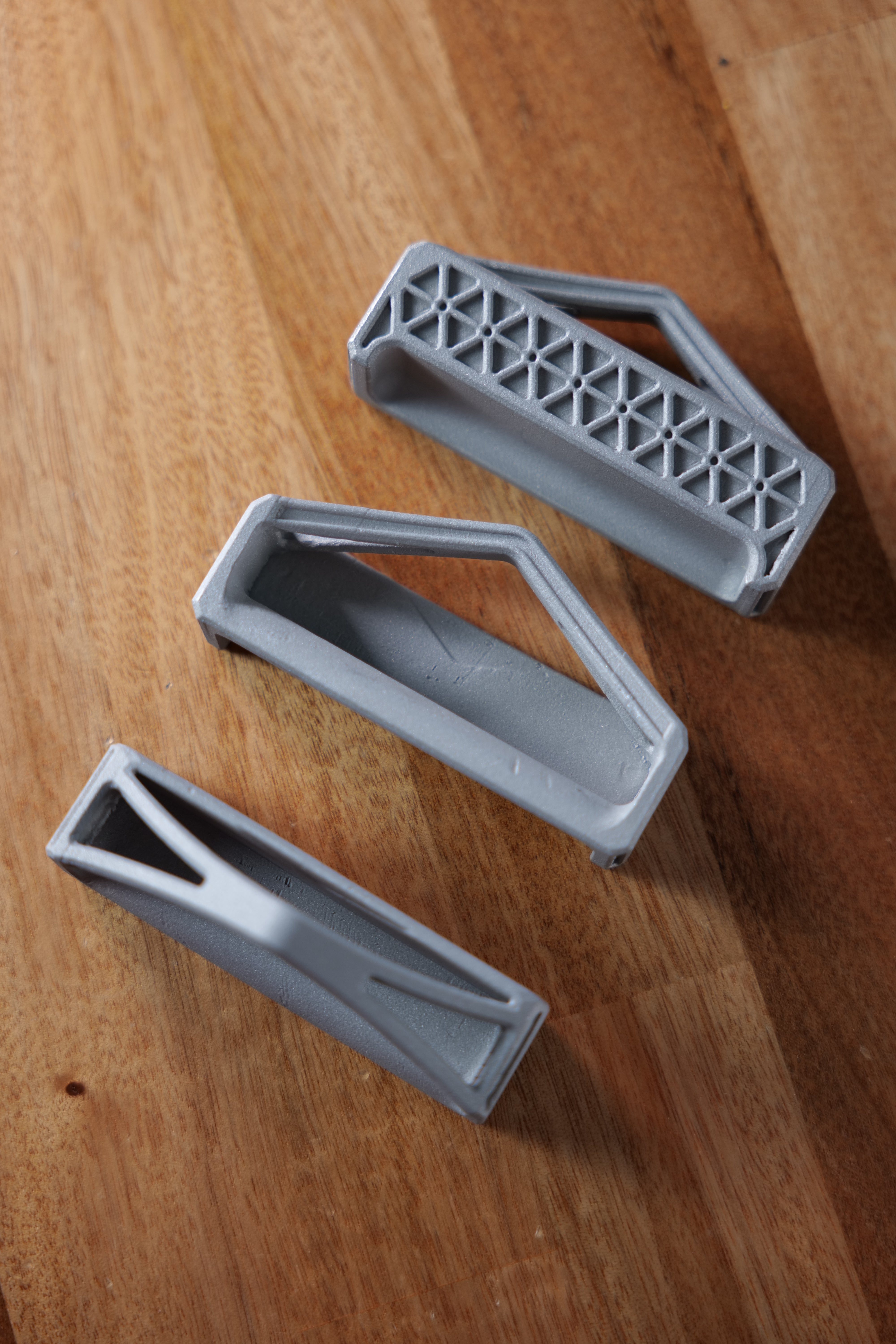 Edgemaster Aero - 20mm