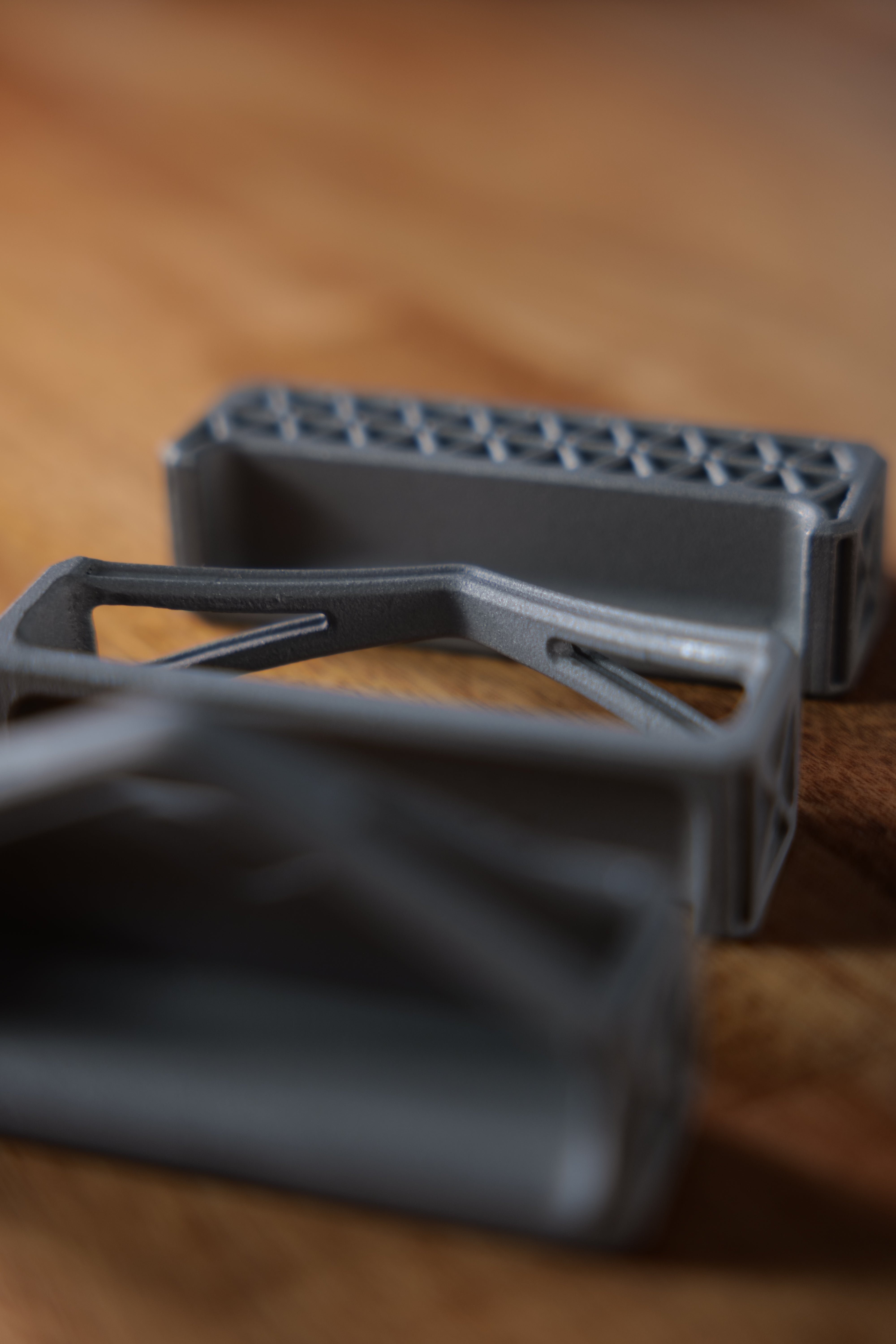 Edgemaster Aero - 20mm
